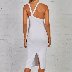 Revolve SYNDS Lucid Knit Dress